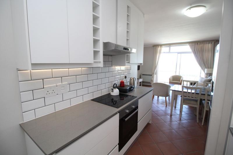 To Let 2 Bedroom Property for Rent in Lagoon Beach Western Cape